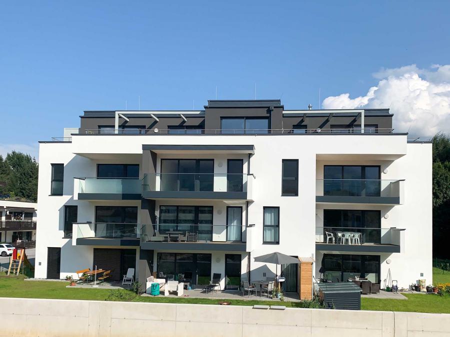 Single wohnung saalfelden