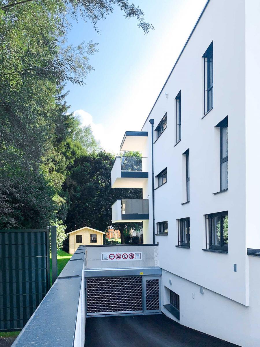 Single wohnung saalfelden