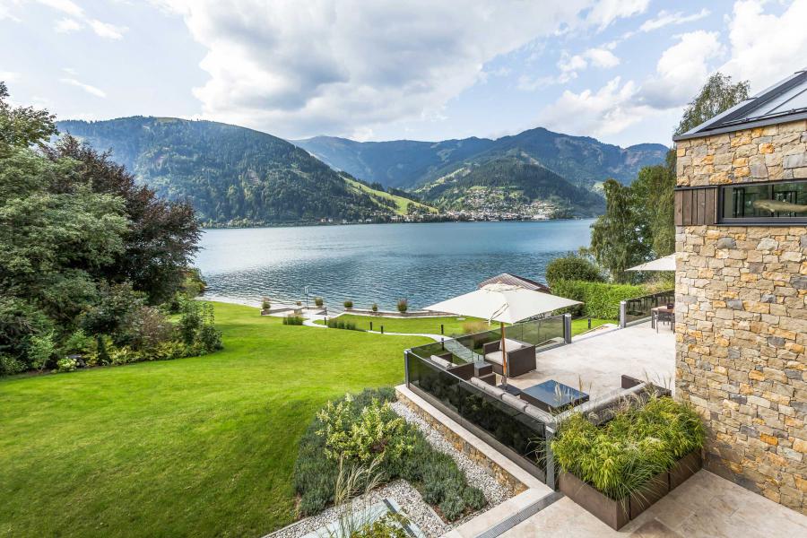Best Hotels In Zell Am See